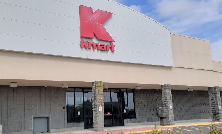 Kmart closes the last store in its original home state
