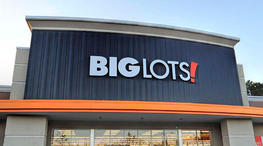 Big Lots reports $4.3 million loss for the quarter