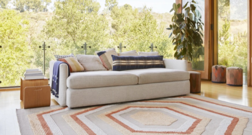 Revival offers new Laurel Canyon rug collection