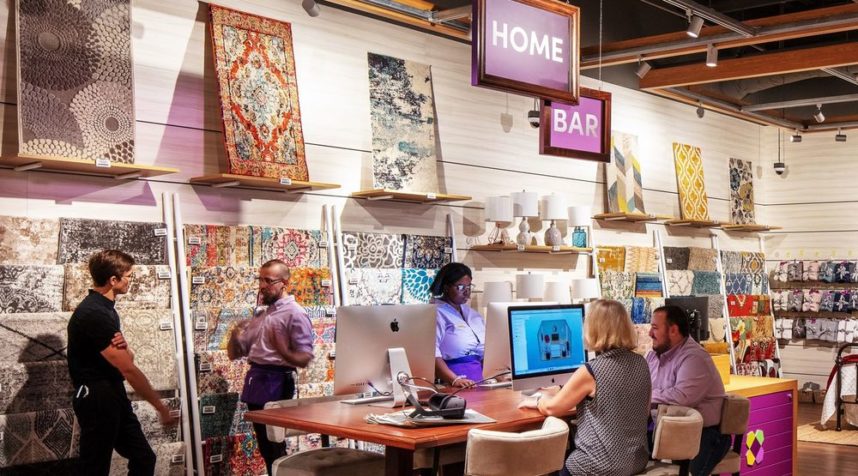 Wayfair to add brick-and-mortar retail locations