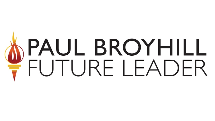 Hall of Fame Foundation opens nominations for Paul Broyhill Future Leaders Award