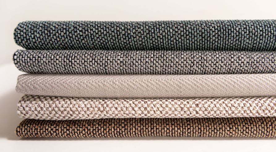 Jamie Stern launches new Tessere fabric collection