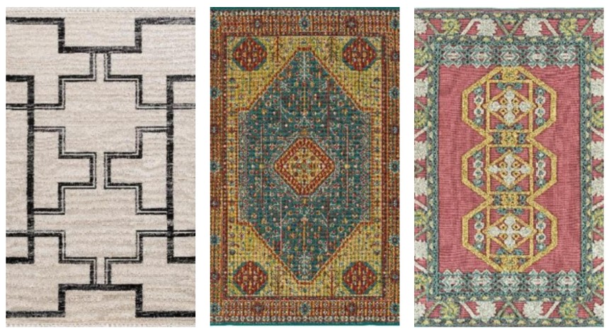 Kaleen Rugs partners with HGTV’s Tamara Day for new collections