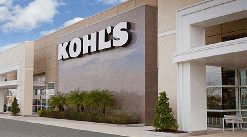 Kohl’s pursued by takeover bids