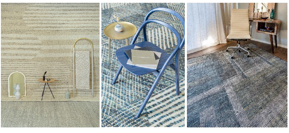 New Habit rug collection to launch at Atlanta Market