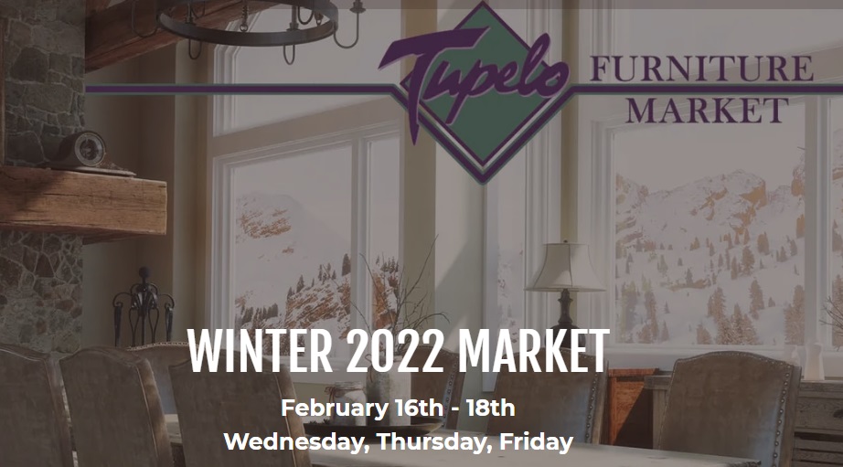 Tupelo Market back in 2022