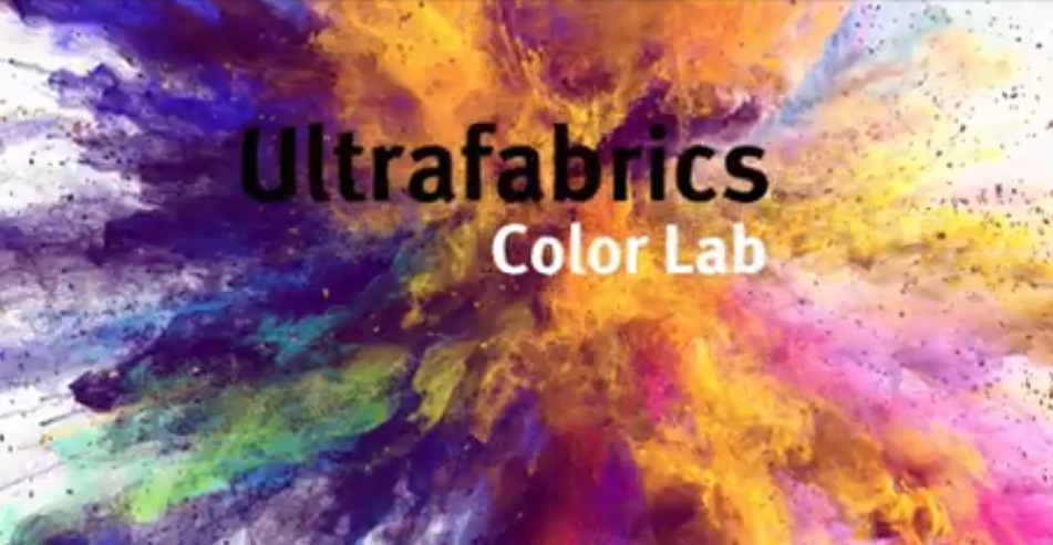 Ultrafabrics outlines five key color trends for the upcoming year
