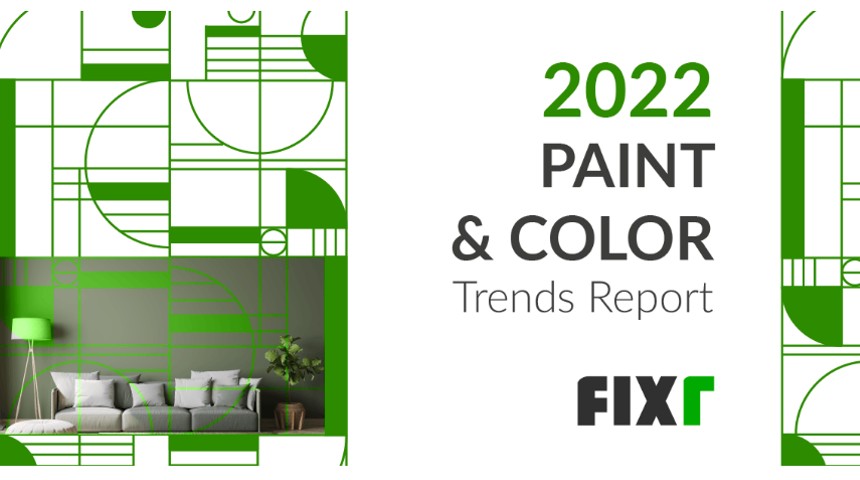 64 industry influencers, interior designers give the latest on color trends