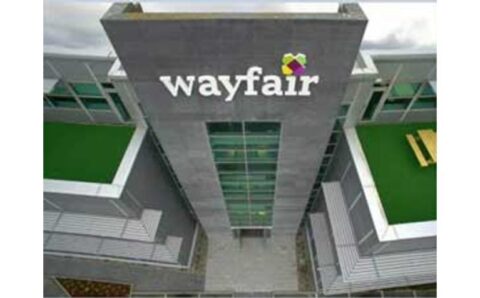 Wayfair recognized for commitment to LGTBQ+ workplace equality