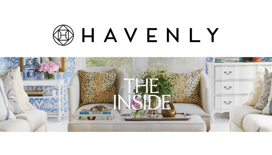 Havenly acquires The Inside | Home Accents Today