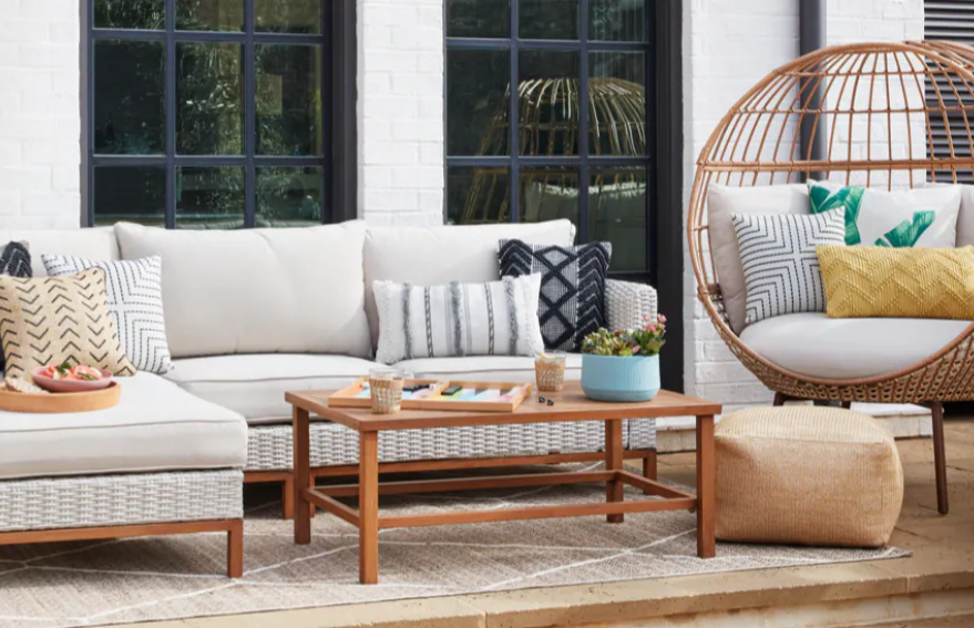 Lowe’s aims to leverage home décor brands