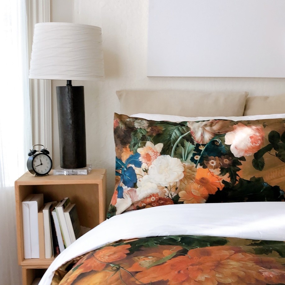 Poetic Pillow moves to an expanded Suites at Market Square showroom for Spring High Point Market