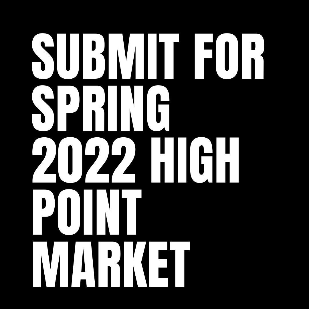 HAT’s High Point Market product submissions are now open