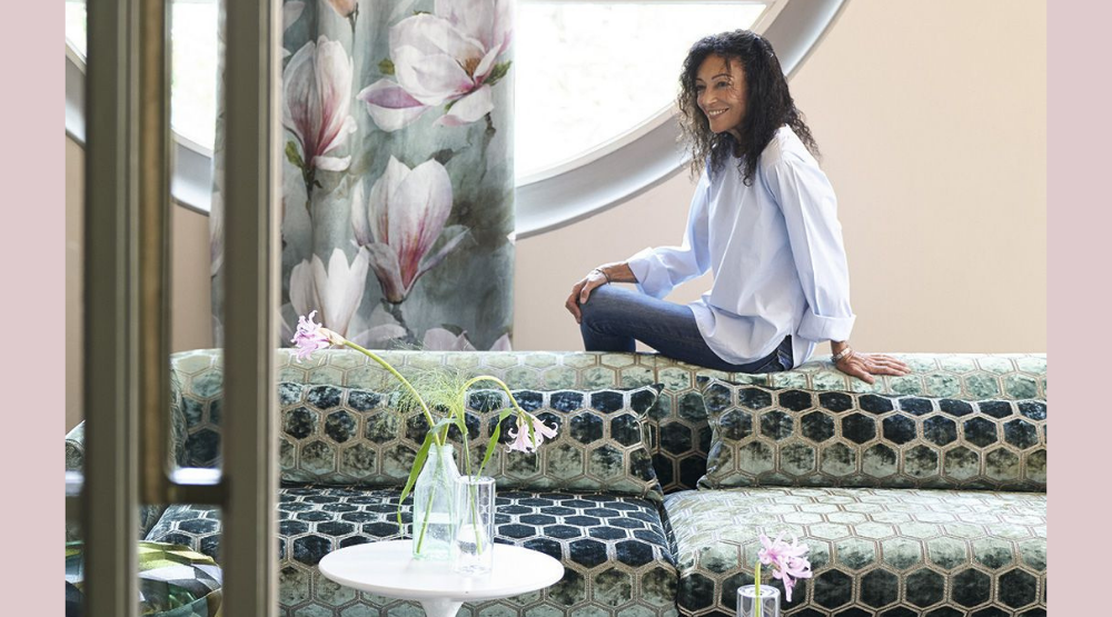 Designers Guild seeks new home collection alliances