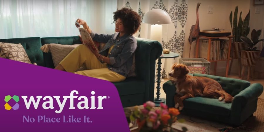 Wayfair revenue down for Q4 and full year