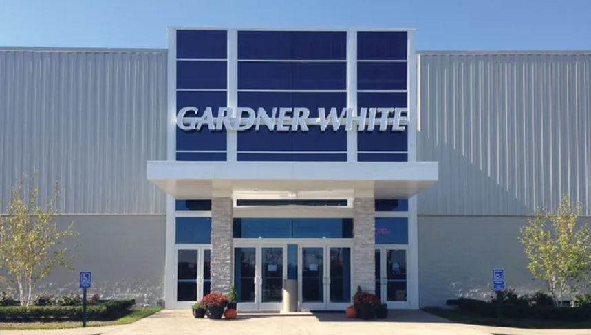Gardner White takes over former Art Van HQ