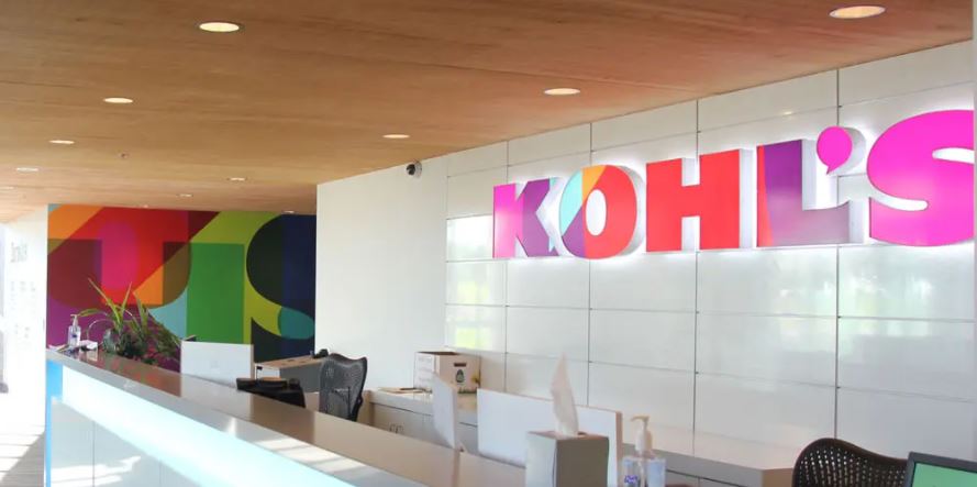 Kohl’s: Takeover bids not up to snuff