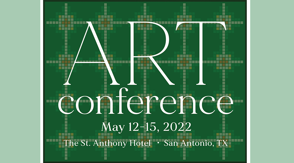 ART Conference announces 2022 community service project