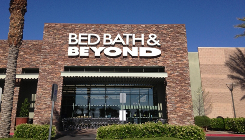 Bed Bath & Beyond back in activist crosshairs