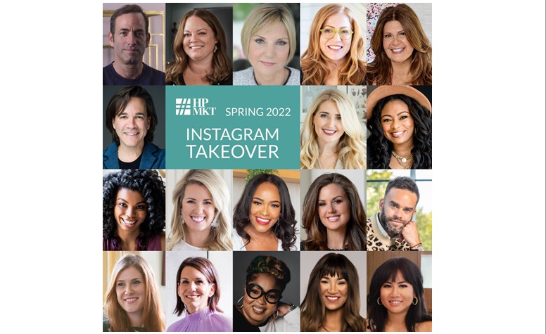 High Point Market Authority names lineup for Instagram Takeover series
