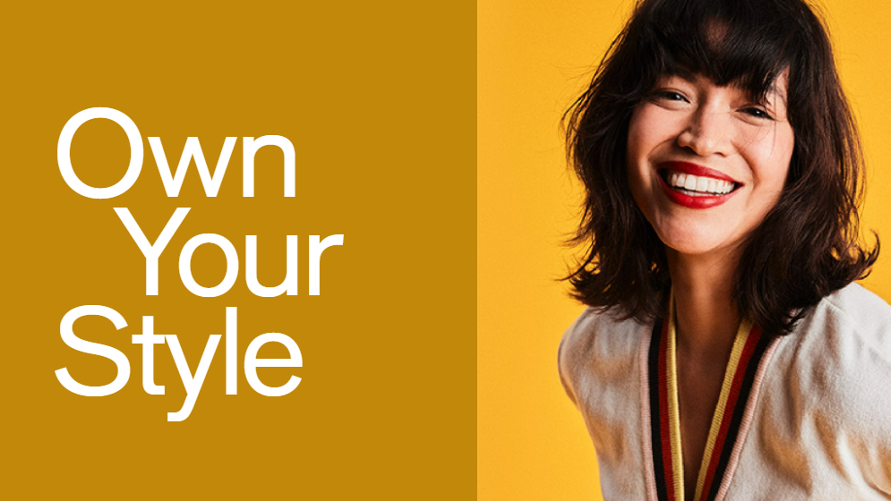 Macy’s launches inspirational platform for apparel, home, beauty