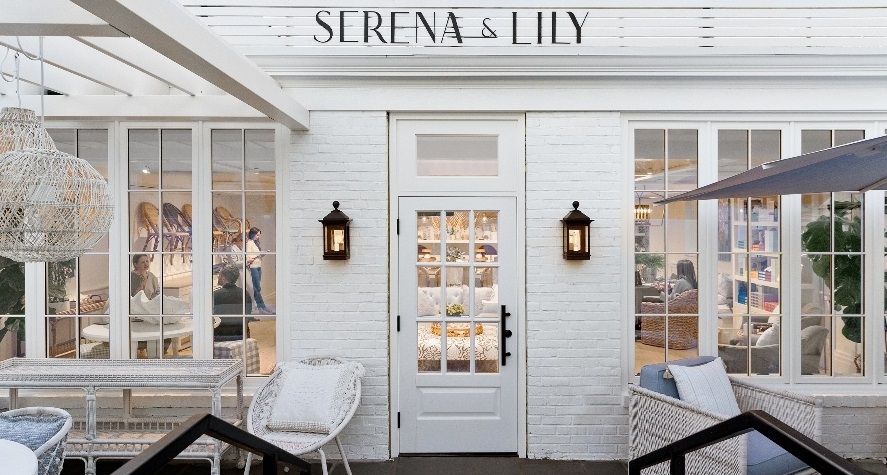 Serena & Lily reportedly planning IPO this year