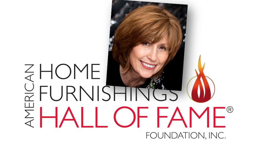 HOF Foundation promotes McNeill | Home Accents Today
