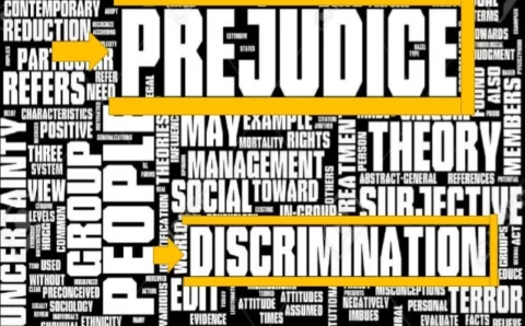 Prejudice and Discrimination