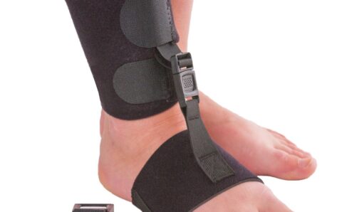 How to find the perfect AFO brace for foot drop