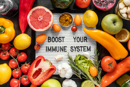 Boosting Your Immune System. Some Effective And Natural Ways Of Doing So
