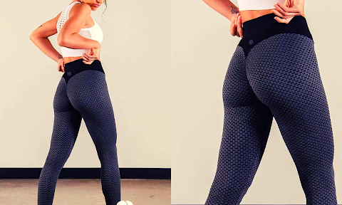Leggings For Butt Lifting: Styling Tips & Things To Remember