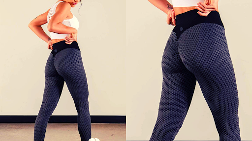 Leggings For Butt Lifting: Styling Tips & Things To Remember