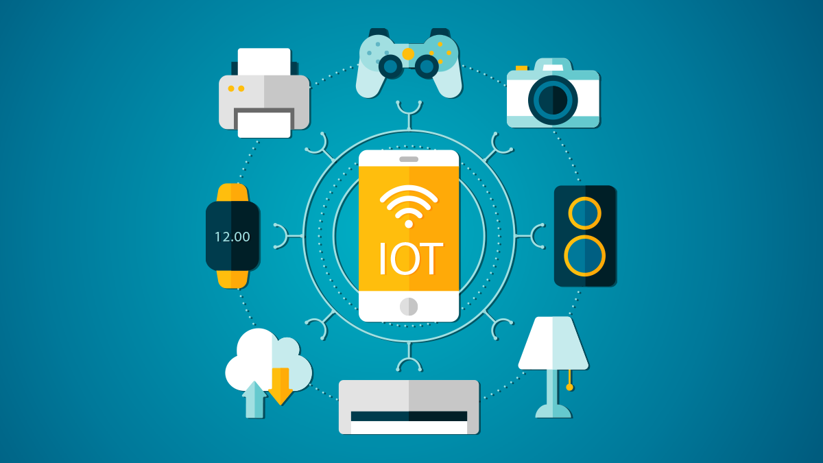 Stray pieces of IOT Device Management