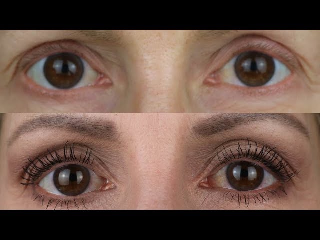 How to Grow eyelashes using Careprost