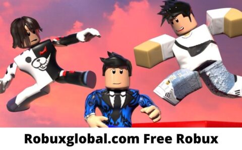 Everything You Need To Know About RobuxGlobal. Com