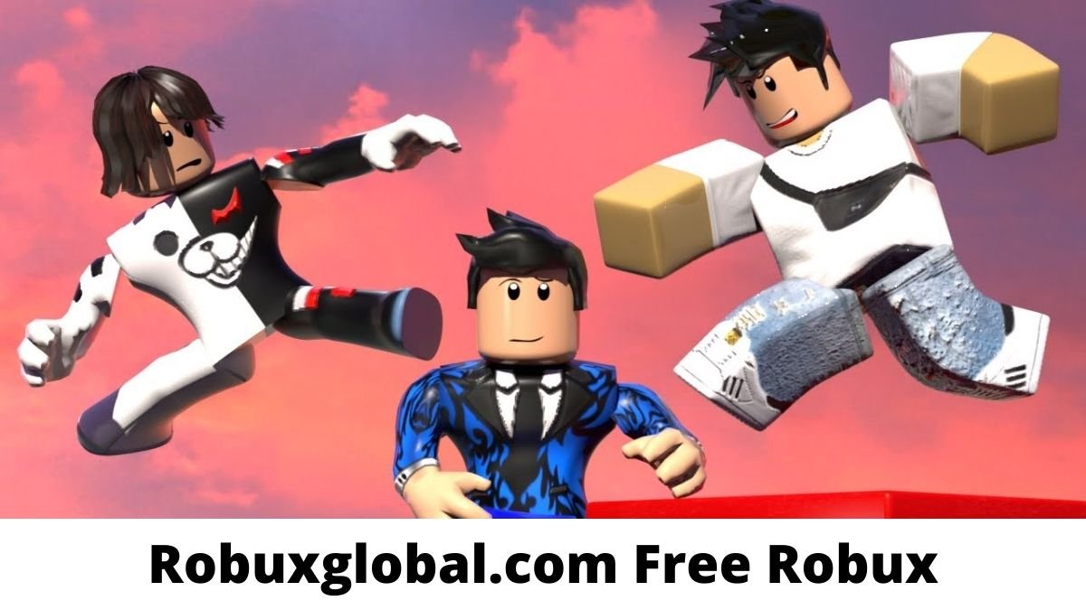 RobuxGlobal