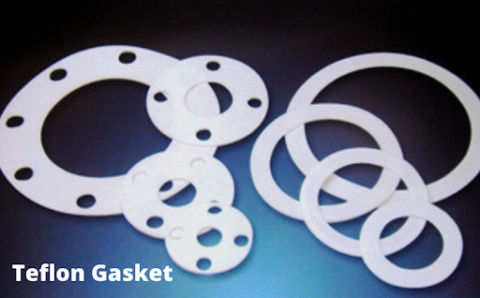 The Truth About the Teflon Gasket