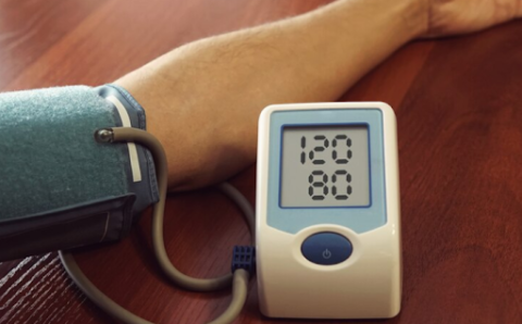 Learn the Future of Digital Blood Pressure Monitor