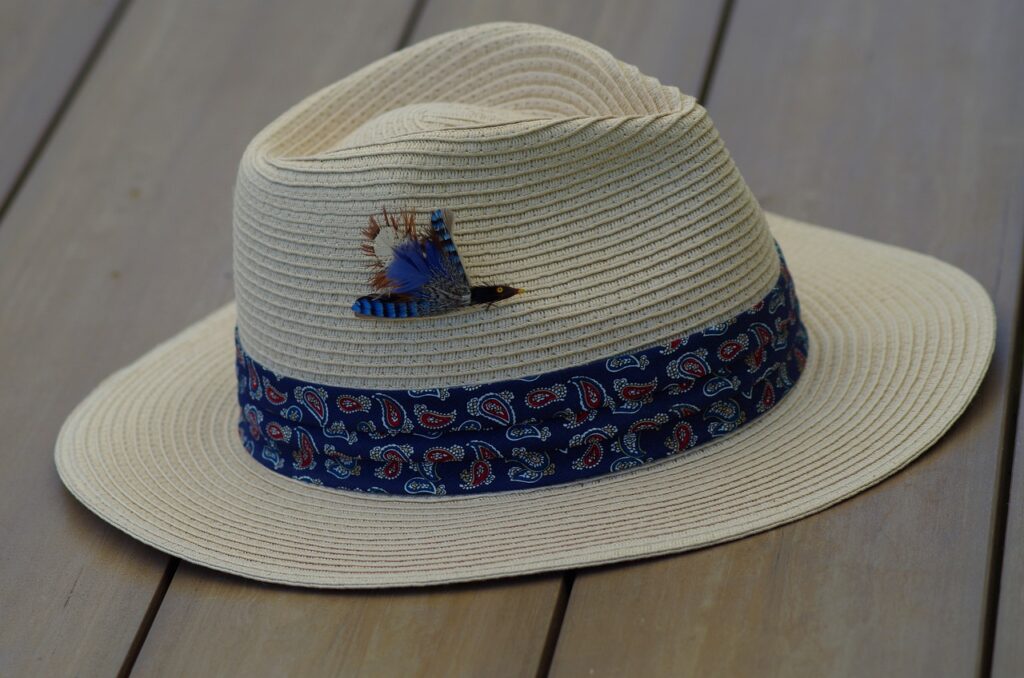 What Are Straw Hat Bands And Why You Need One?