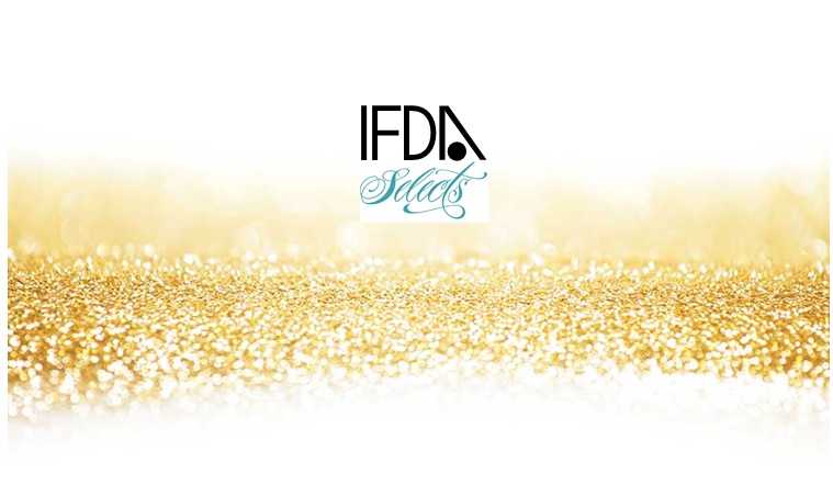 IFDA names Selects Award winners at market event
