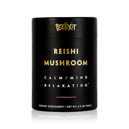 Uses of Reishi Mushroom Powder in Australia & More to Read