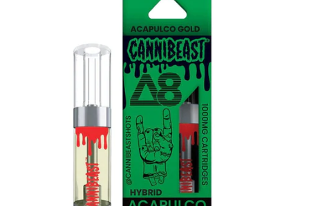 Knowing About Cannibeast Delta 8 Vape Cartridges and Considerable Factors Before Buying Them