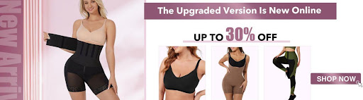 4 Tips To Select Your Ideal Shapewear