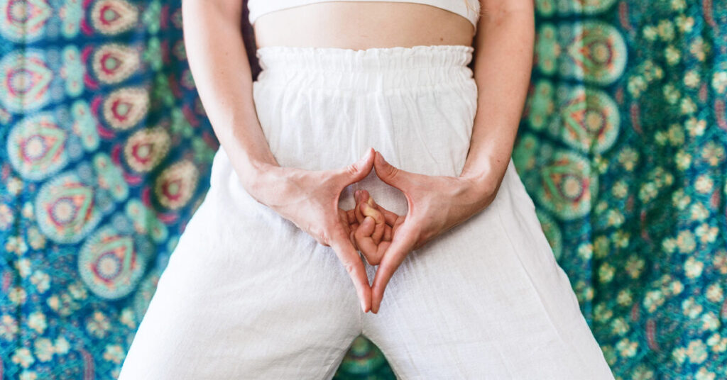 Care Routine for Your Bum & Vulva
