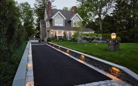 Why Asphalt Paving is Necessary for the Home Value?