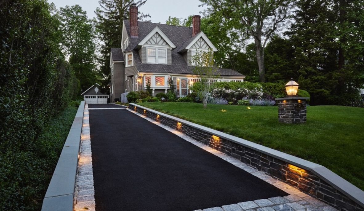 Why Asphalt Paving is Necessary for the Home Value?