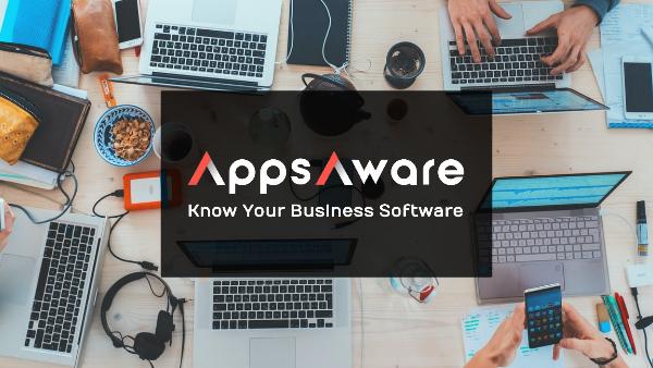 Appsaware: Helping You Choose A Perfect Business Software