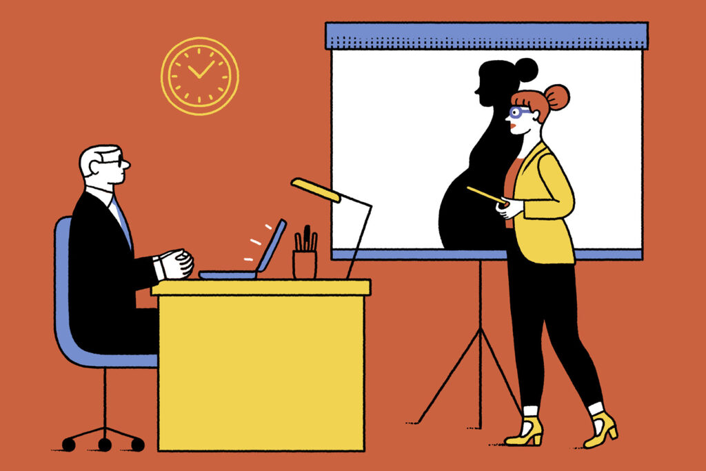 How to Recognize Pregnancy Discrimination in the Workplace