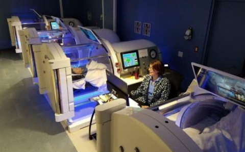 Factors That Affect The Hyperbaric Oxygen Therapy Cost