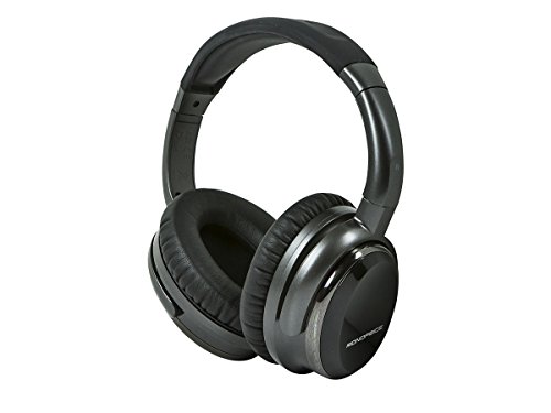 Monoprice 110010 Pro Active Noise Canceling – Price, Features, And Where To Buy